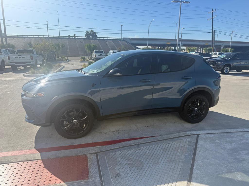 used 2024 Dodge Hornet car, priced at $22,995