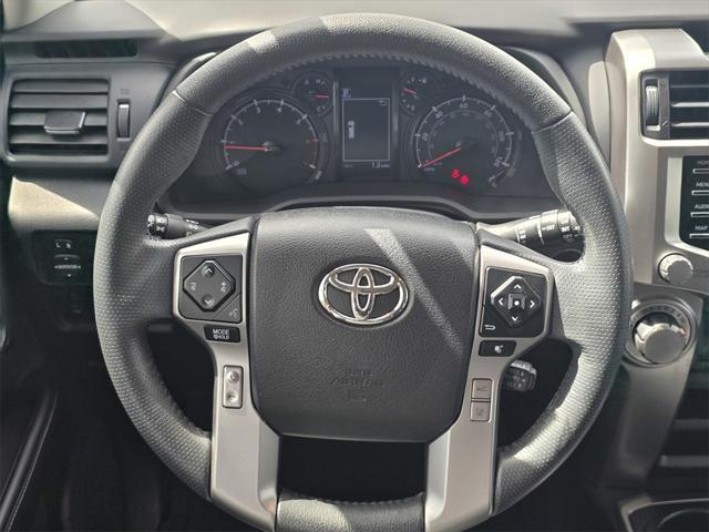 used 2021 Toyota 4Runner car, priced at $31,378
