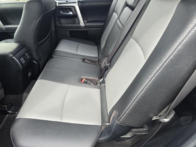 used 2021 Toyota 4Runner car, priced at $31,378
