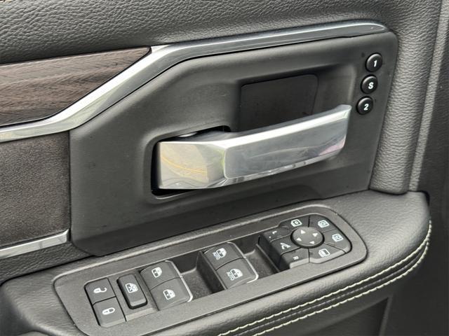 new 2025 Ram 2500 car, priced at $84,225