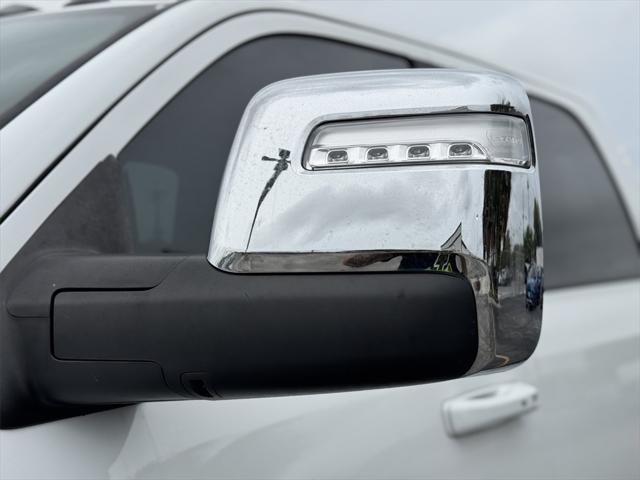 new 2025 Ram 2500 car, priced at $84,225