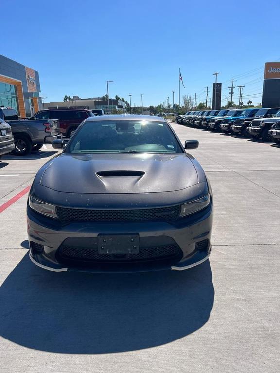 used 2021 Chrysler Pacifica car, priced at $22,878