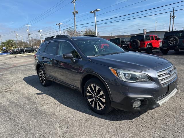 used 2015 Subaru Outback car, priced at $15,992