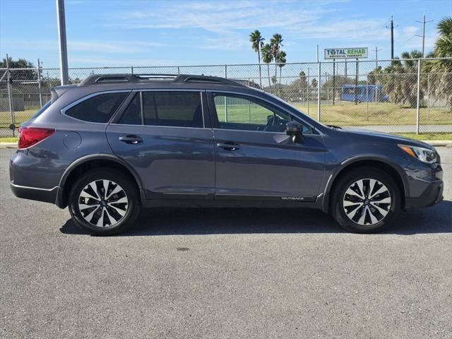 used 2015 Subaru Outback car, priced at $15,992