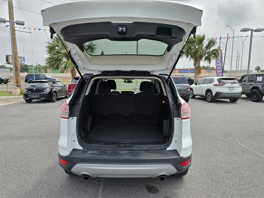 used 2016 Ford Escape car