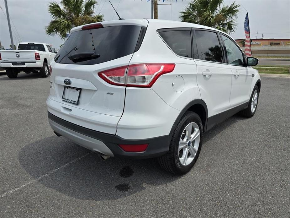 used 2016 Ford Escape car