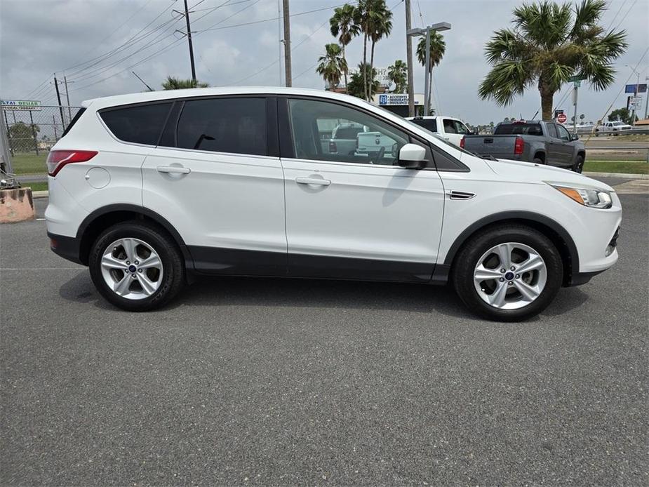 used 2016 Ford Escape car