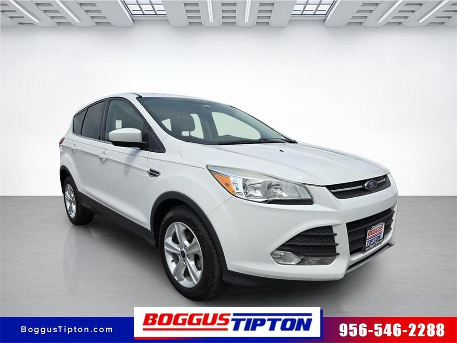 used 2016 Ford Escape car