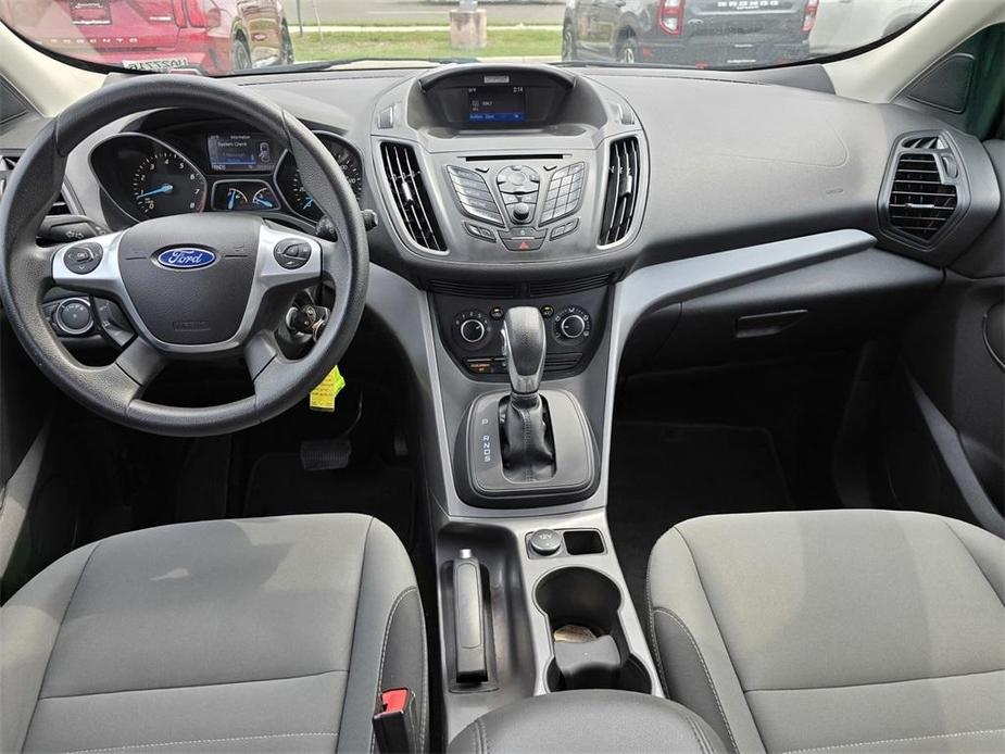 used 2016 Ford Escape car