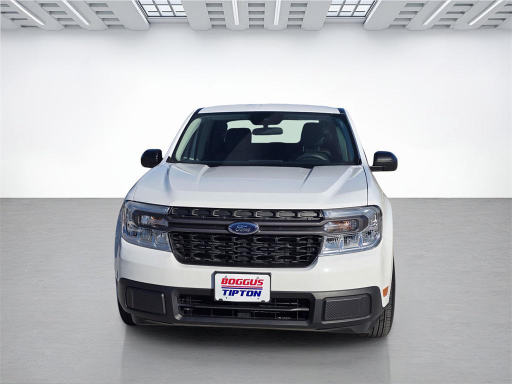 used 2024 Ford Maverick car, priced at $27,963