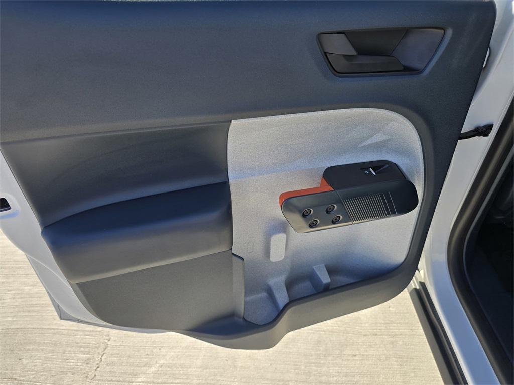 used 2024 Ford Maverick car, priced at $27,963