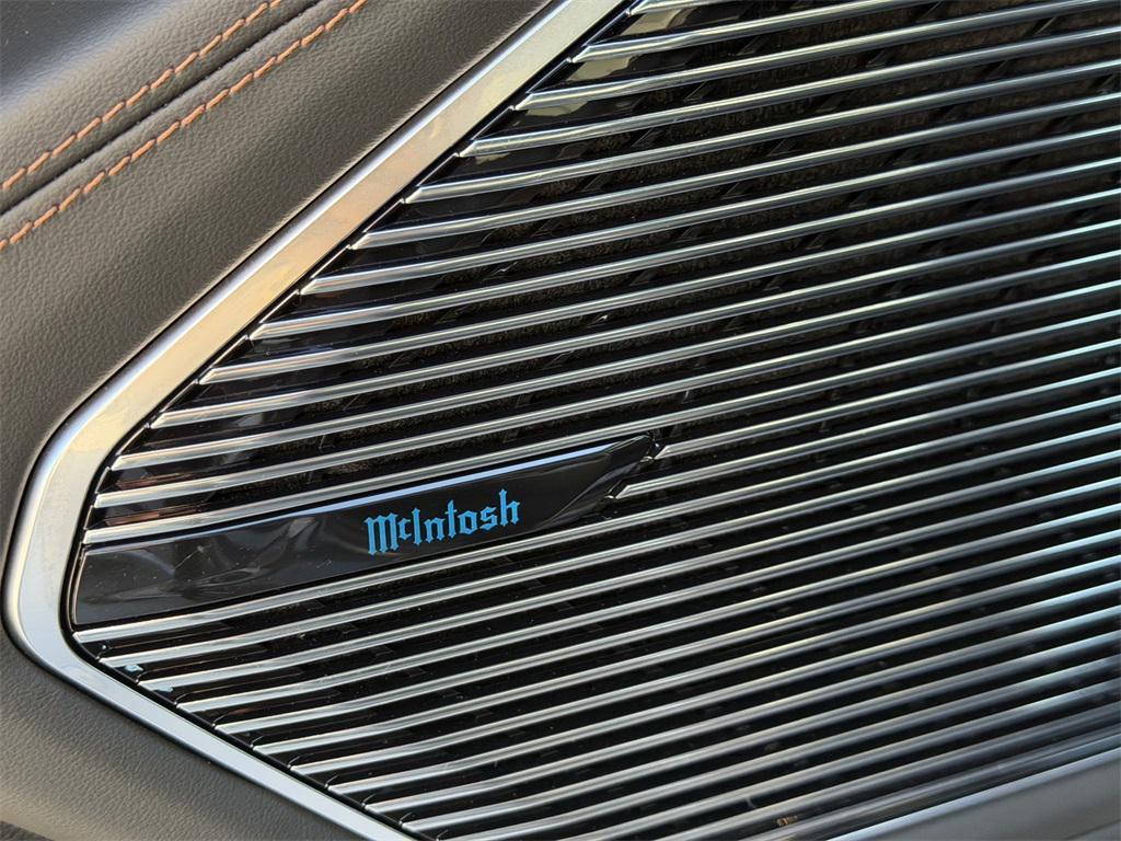 new 2025 Jeep Grand Cherokee car, priced at $50,925