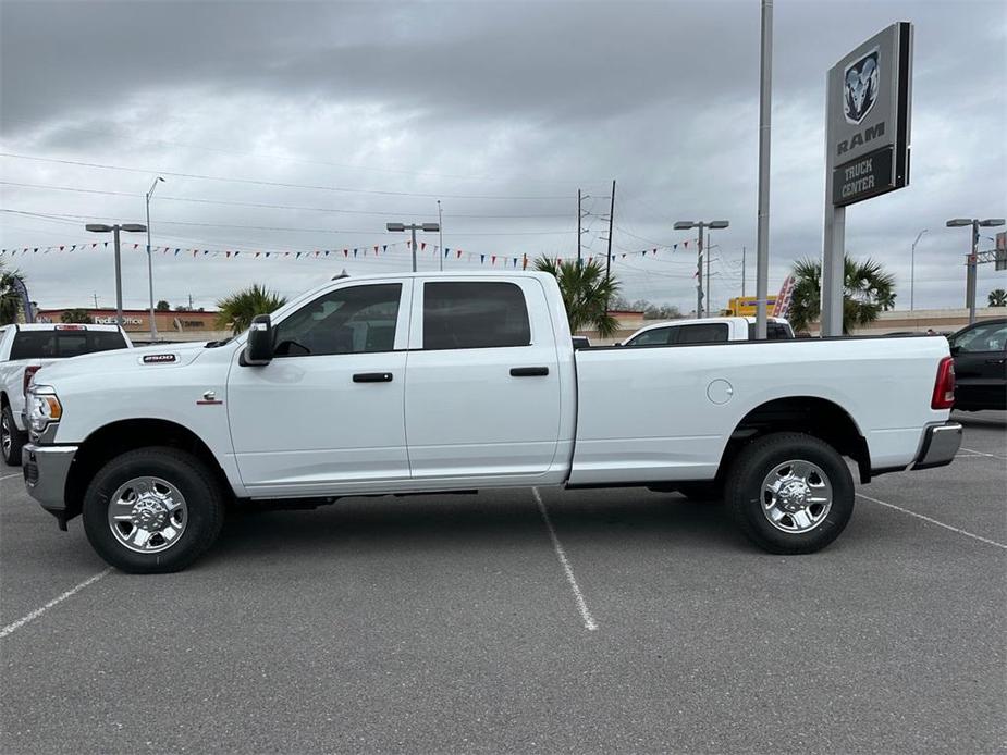 new 2024 Ram 2500 car, priced at $62,145