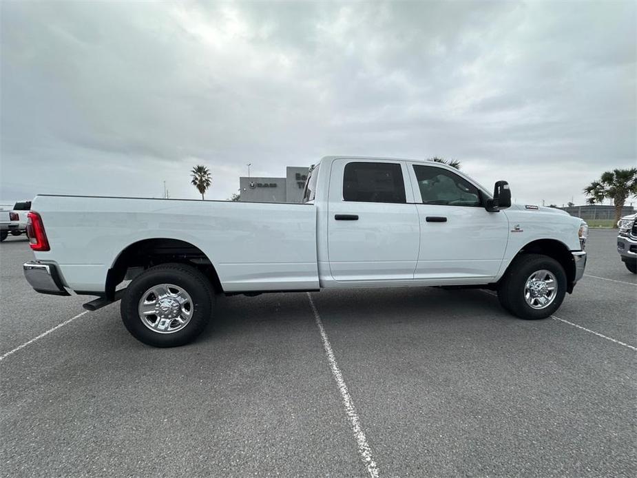 new 2024 Ram 2500 car, priced at $62,145