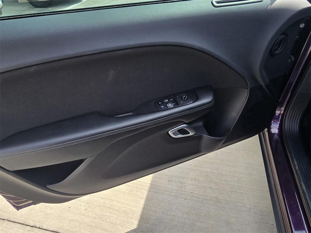 used 2020 Dodge Challenger car, priced at $24,395