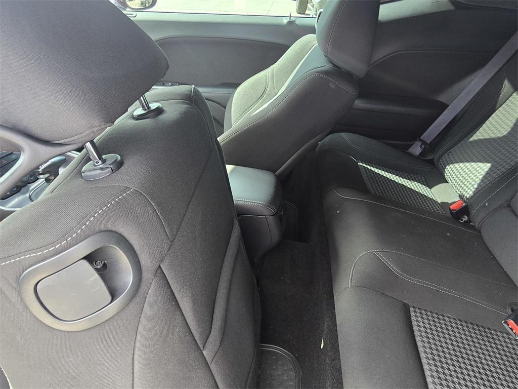 used 2020 Dodge Challenger car, priced at $24,395