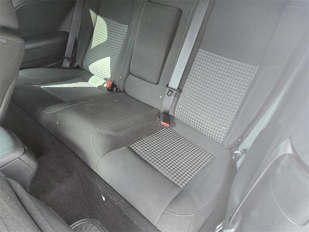 used 2020 Dodge Challenger car, priced at $24,395