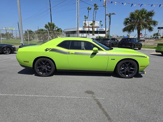 used 2023 Dodge Challenger car, priced at $41,000