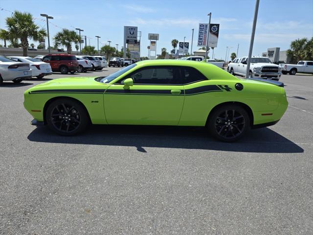 used 2023 Dodge Challenger car, priced at $41,000