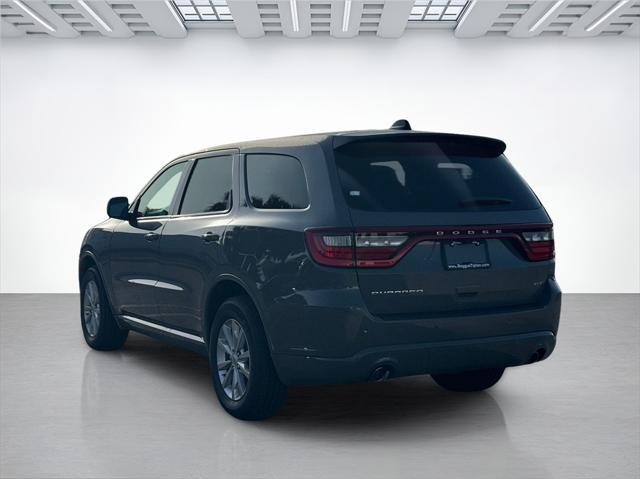 new 2025 Dodge Durango car, priced at $38,461