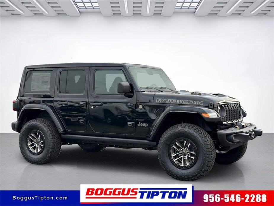 new 2024 Jeep Wrangler car, priced at $108,689