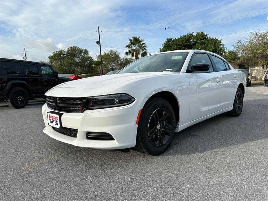new 2023 Dodge Charger car, priced at $28,295