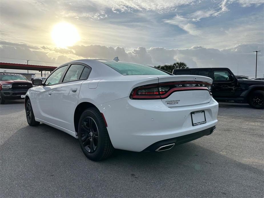 new 2023 Dodge Charger car, priced at $28,295