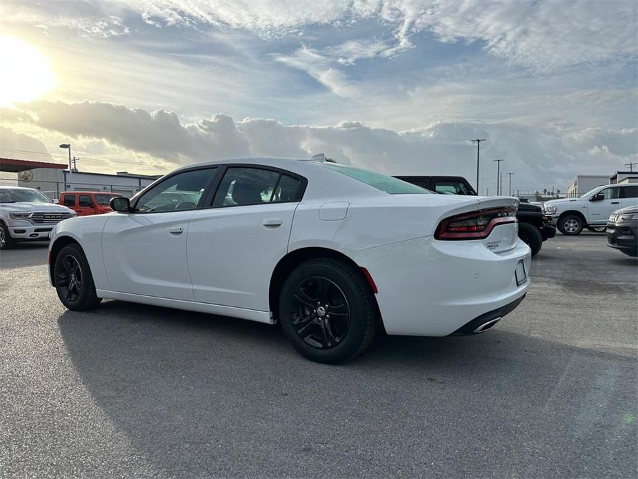 new 2023 Dodge Charger car, priced at $29,295