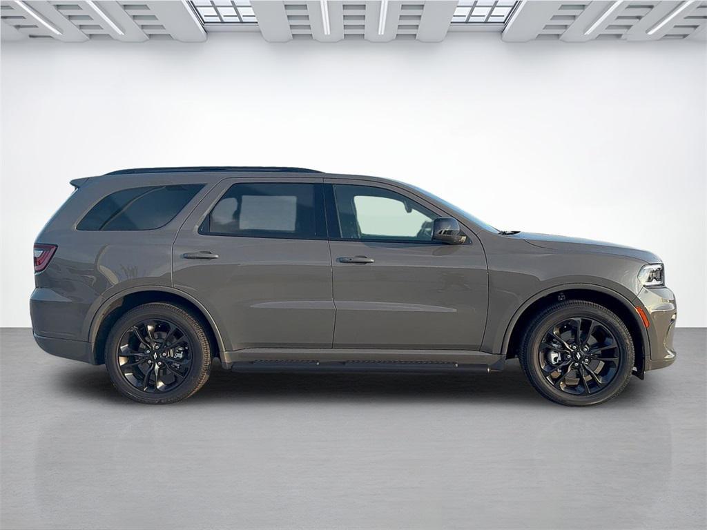 new 2026 Dodge Durango car, priced at $43,550