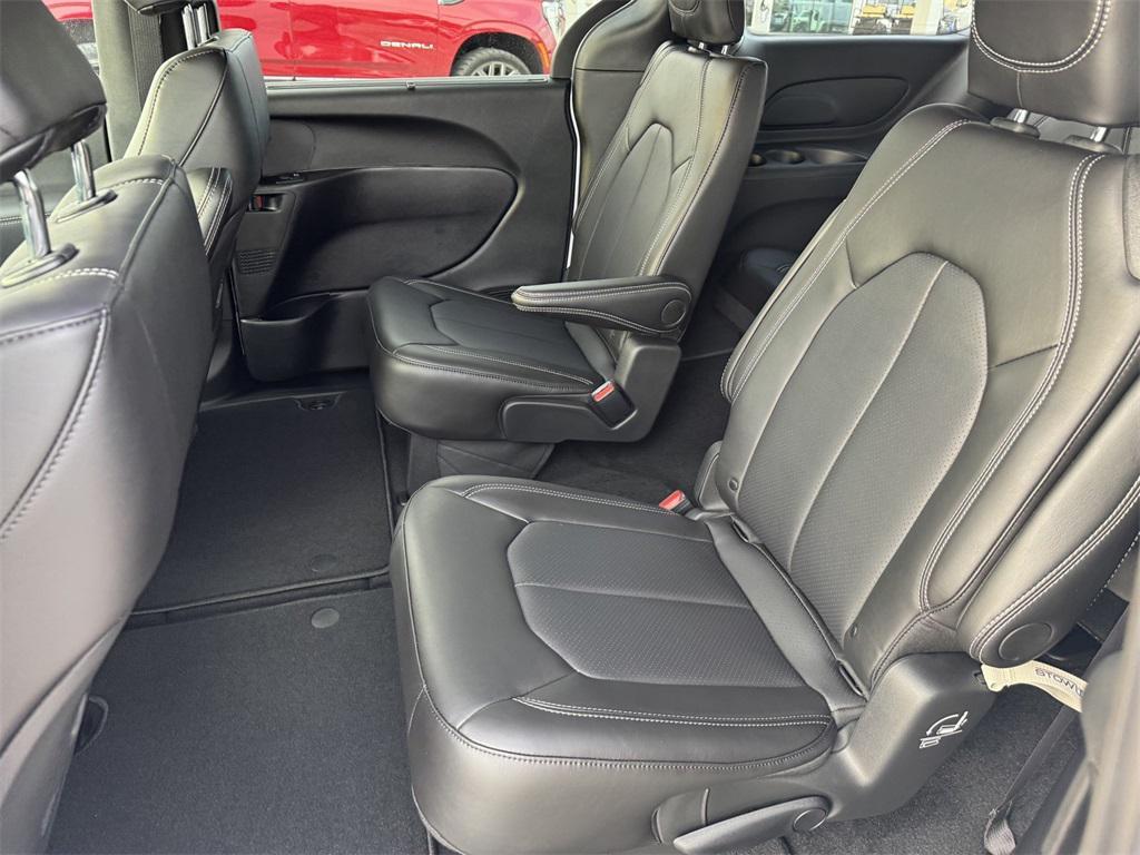 new 2026 Chrysler Pacifica car, priced at $45,740