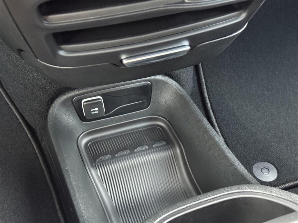 new 2026 Chrysler Pacifica car, priced at $45,740