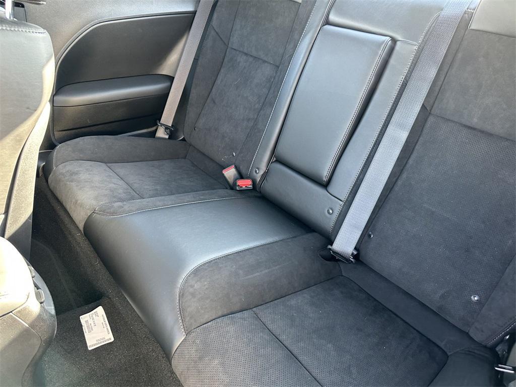 new 2023 Dodge Challenger car, priced at $37,725