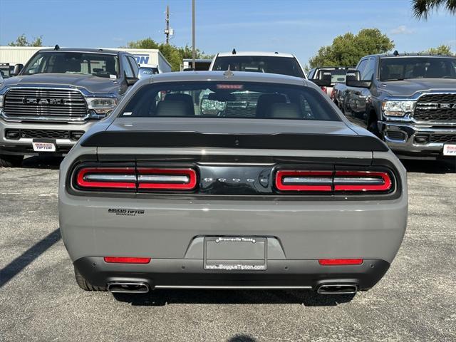 new 2023 Dodge Challenger car, priced at $34,695