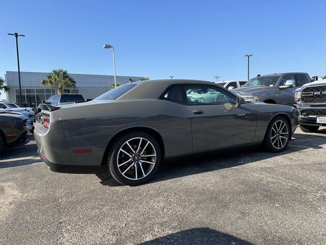 new 2023 Dodge Challenger car, priced at $34,695