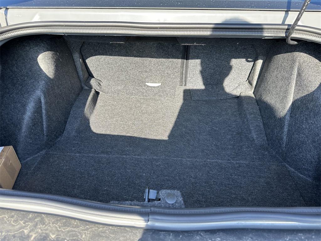 new 2023 Dodge Challenger car, priced at $37,725