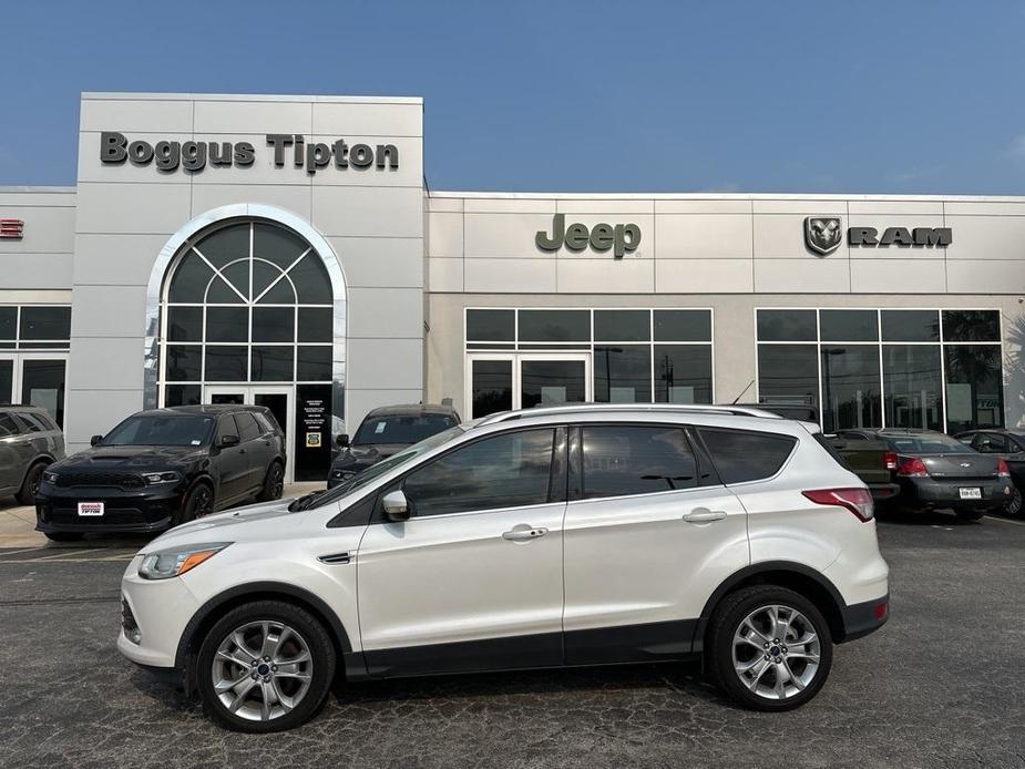 used 2015 Ford Escape car, priced at $13,601