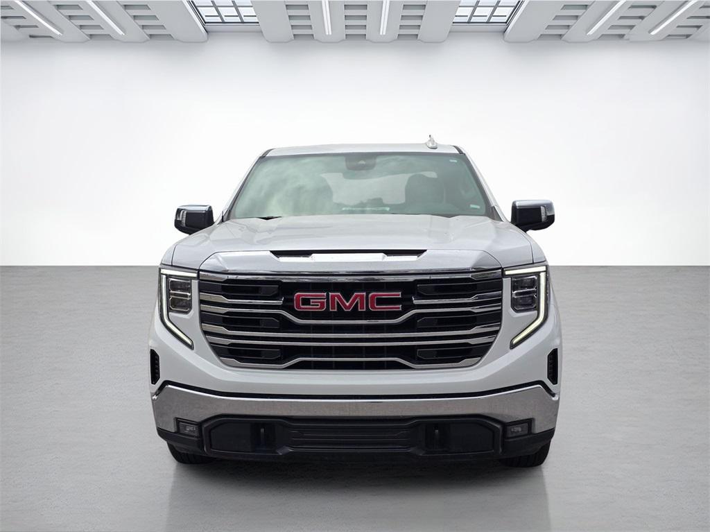 used 2024 GMC Sierra 1500 car, priced at $41,933