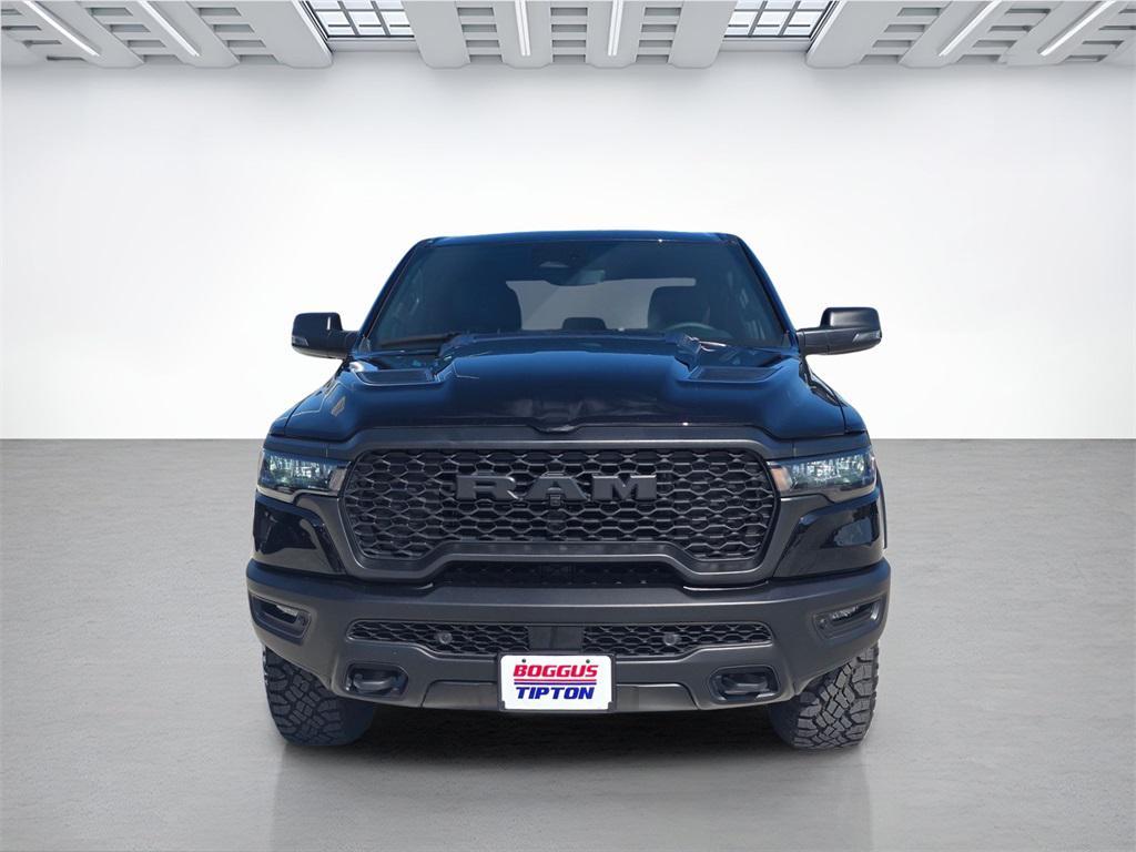 used 2026 Ram 1500 car, priced at $57,895