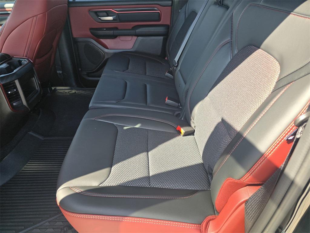 used 2026 Ram 1500 car, priced at $57,895