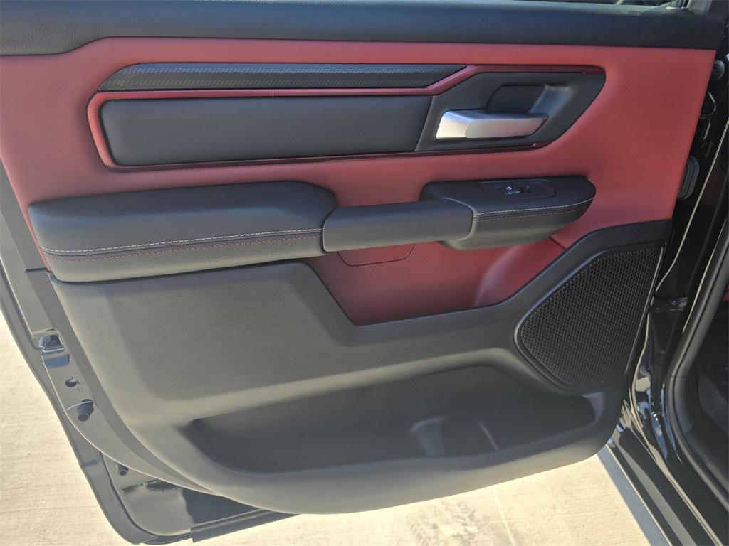 used 2026 Ram 1500 car, priced at $57,895