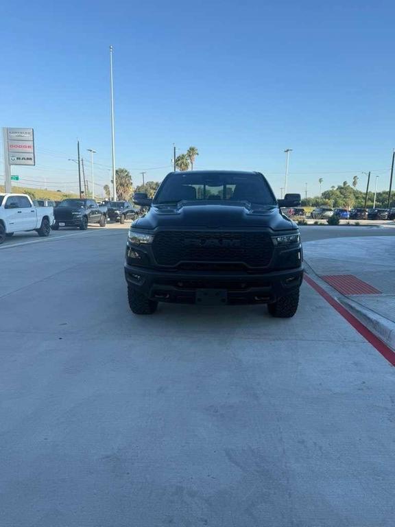 used 2026 Ram 1500 car, priced at $57,895