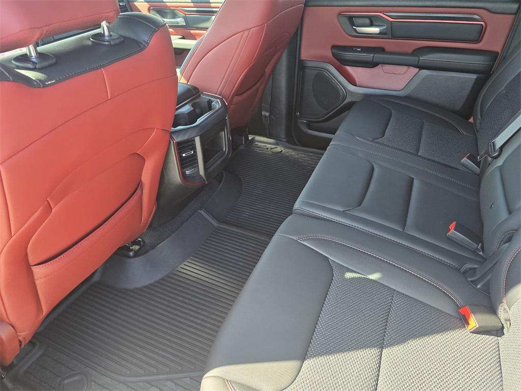 used 2026 Ram 1500 car, priced at $57,895