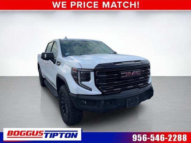 used 2023 GMC Sierra 1500 car, priced at $60,190