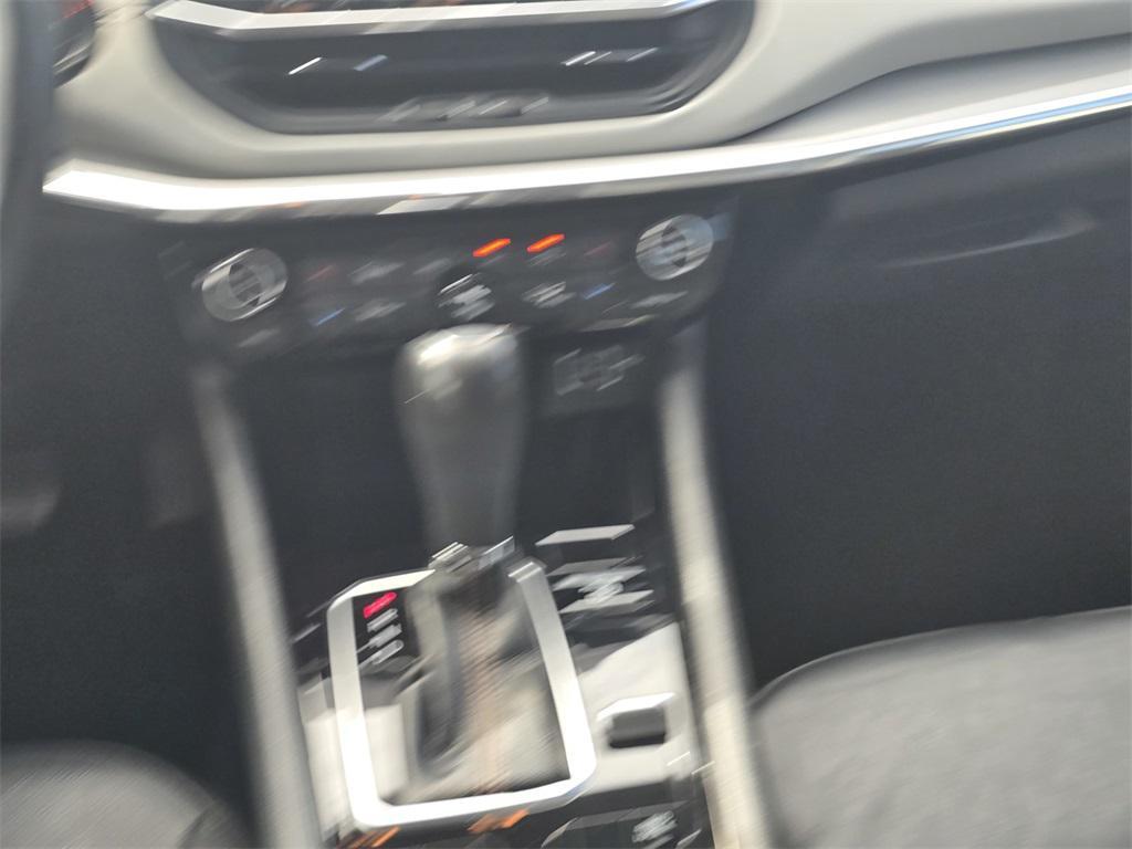 used 2022 Jeep Compass car