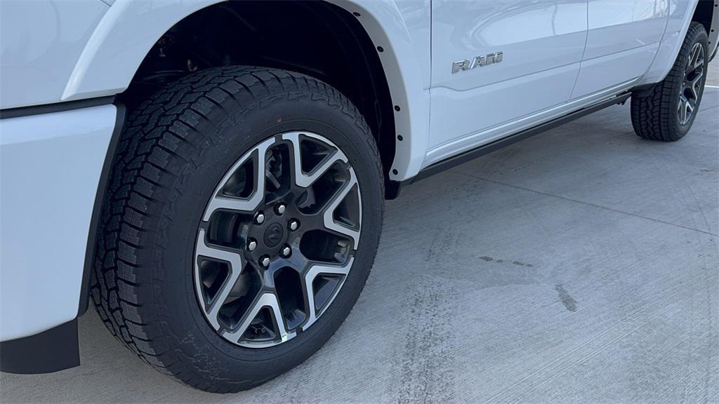 new 2026 Ram 1500 car, priced at $64,600