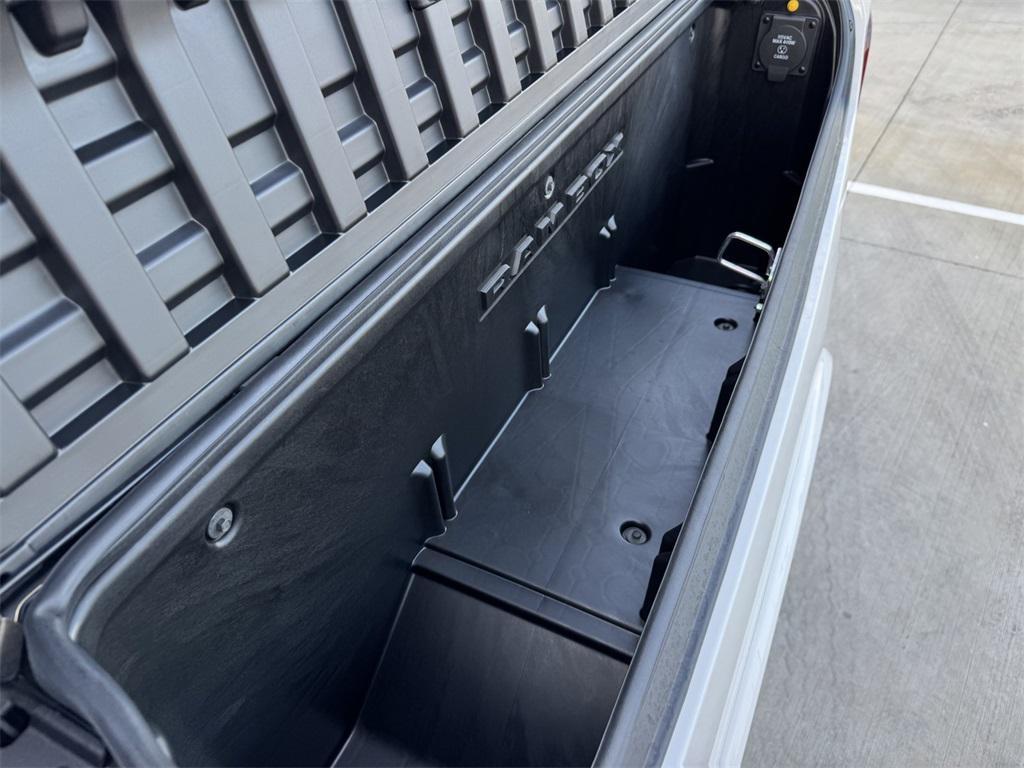 new 2026 Ram 1500 car, priced at $64,600