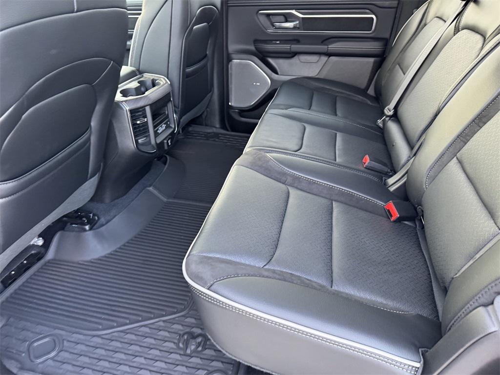 new 2026 Ram 1500 car, priced at $64,600