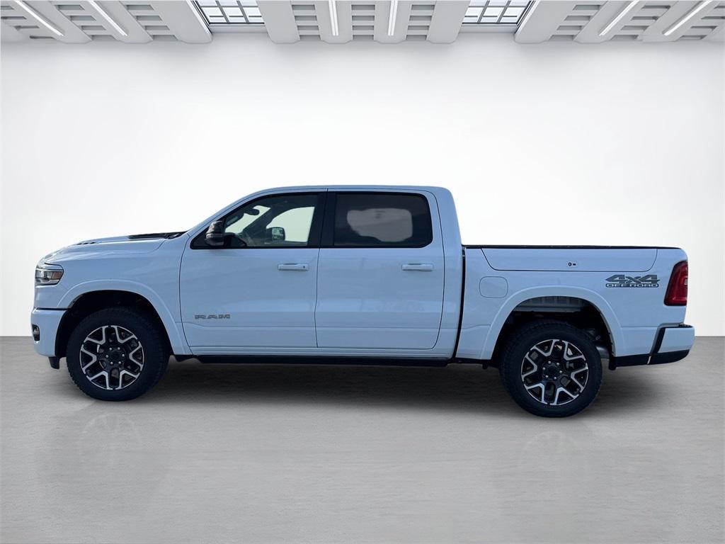 new 2026 Ram 1500 car, priced at $64,600