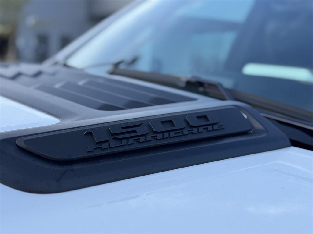 new 2026 Ram 1500 car, priced at $64,600