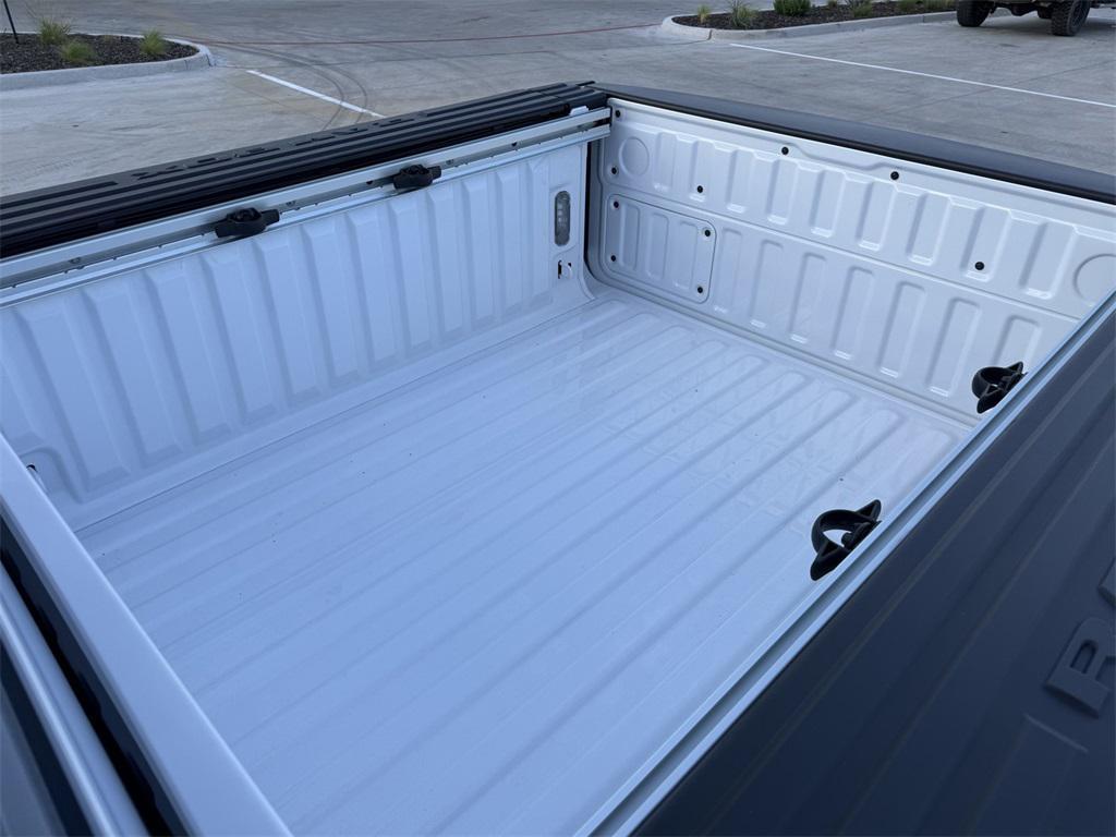 new 2026 Ram 1500 car, priced at $64,600